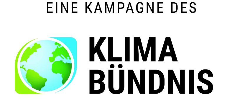 Dieser Link zeigt das Logo des Klima-Bündnisses