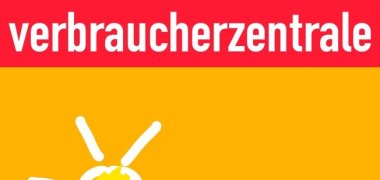 Dieses Foto zeigt das Logo der Verbraucherzentrale Rheinland-Pfalz