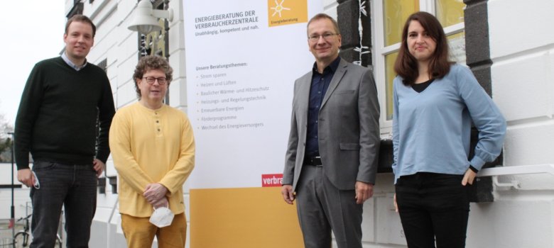 Dieses Foto zeigt die Kooperation der Stadt Sinzig mit der Verbraucherzentrale Rheinland-Pfalz