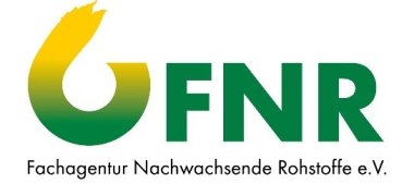 Dieses Bild zeigt das Logo der Fachagentur Nachwachsende Rohstoffe e.V.