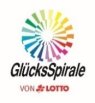 Dieses Bild zeigt das Logo der Glücksspirale