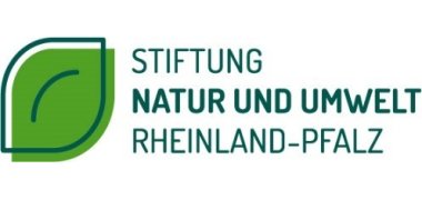 Dieses Bild zeigt das Logo der Stiftung Natur und Umwelt Rheinland-Pfalz