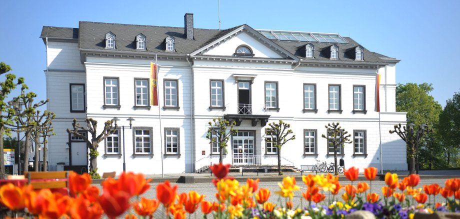 Sinzig Rathaus