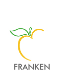 Logo vom Stadtteil Franken