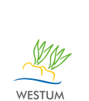 Logo vom Stadtteil Westum