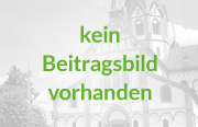 kein Beitragsbild zu diesem Artikel vorhanden