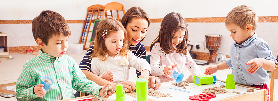 Auf dieser Seite finden Sie Informationen betreffend der Kindertagesstätten in Sinzig und eine Gesamtübersicht der Einrichtungen.