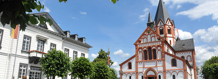 Polizeipräsidium Koblenz