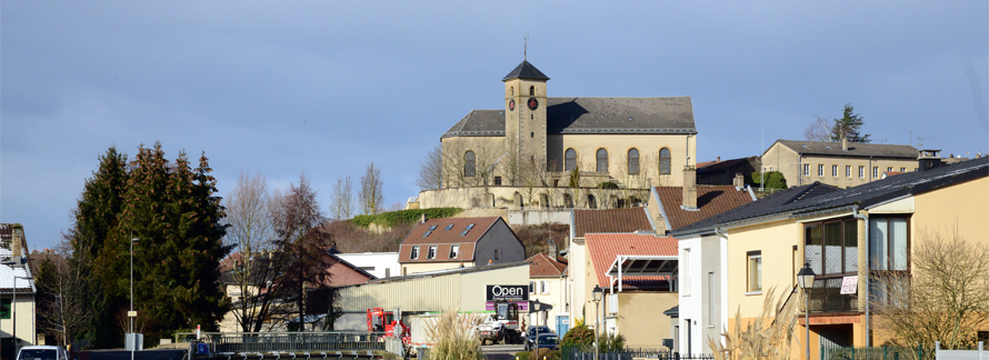 Auf dieser Seite finden Sie Informationen über die Städtepartnerschaft von Sinzig mit der französischen Stadt Hettange Grande