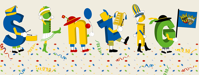Karneval in Sinzig