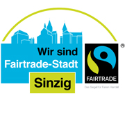 Fairtrade Logo