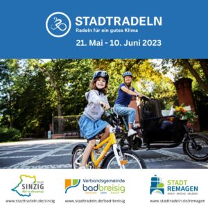 Stadtradeln 2023